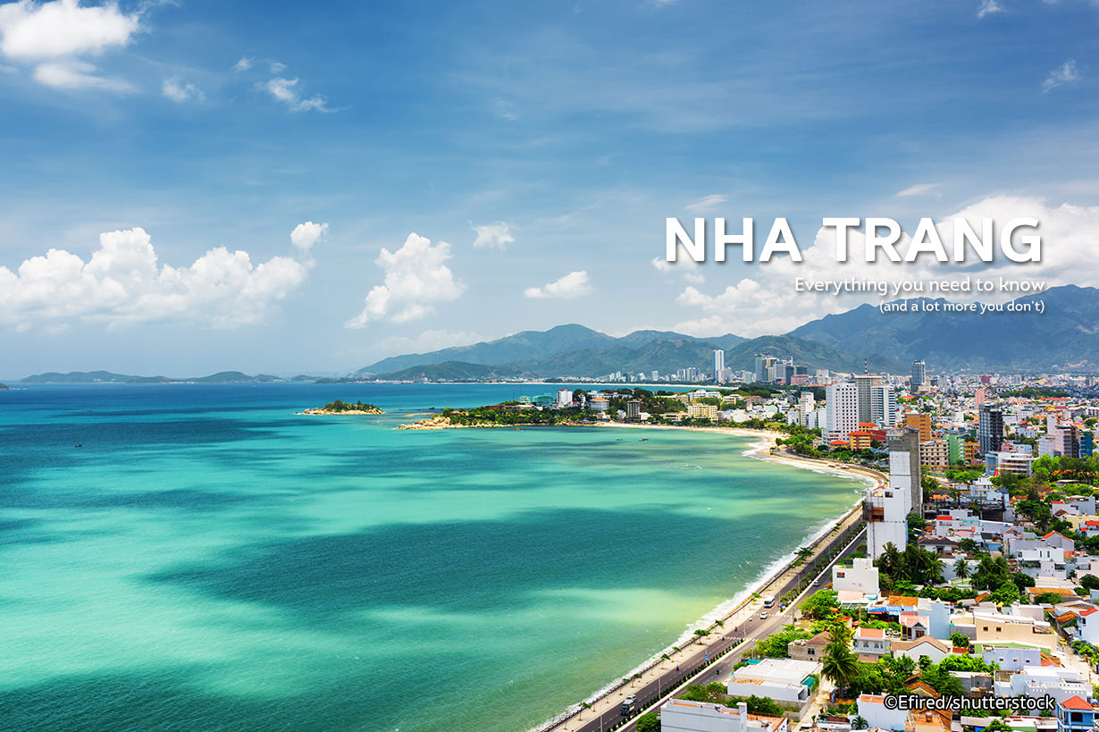 nha trang