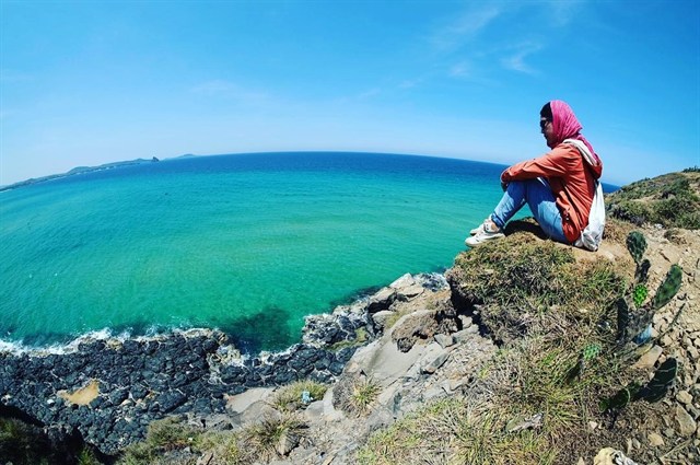 kinh nghiệm du lịch Phú Yên 